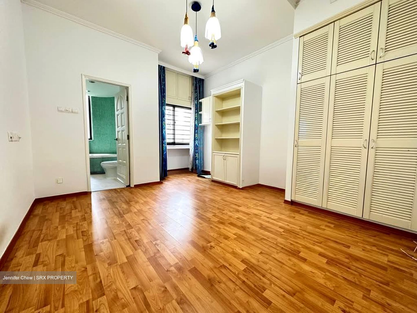 Horizon Towers (D9), Condominium #536755041